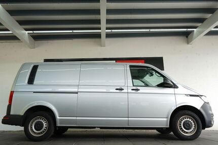 VW T6 Transporter Gebrauchtwagen