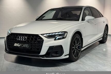 Audi A8 Gebrauchtwagen