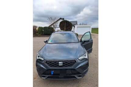 Seat Ateca Gebrauchtwagen