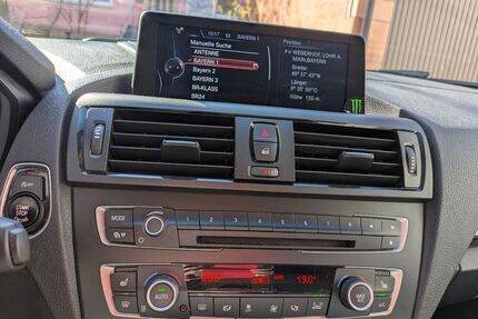 BMW 125 Gebrauchtwagen