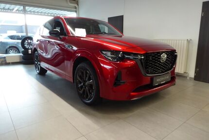 Hyundai CX-60 