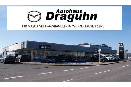 Mazda CX-60 Gebrauchtwagen