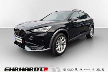 Cupra Formentor Gebrauchtwagen