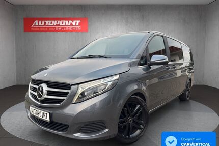 Mercedes-Benz V 220 Gebrauchtwagen