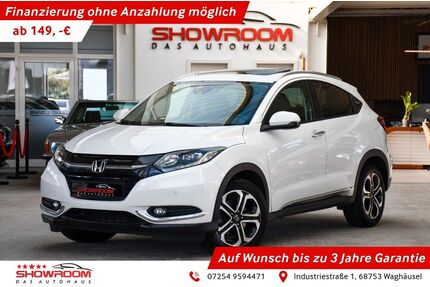 Honda HR-V Gebrauchtwagen