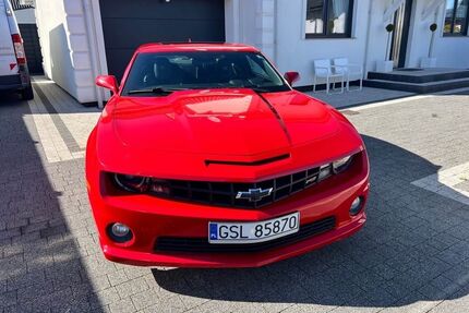 Chevrolet Camaro Gebrauchtwagen