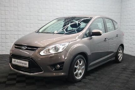 Ford C-Max Gebrauchtwagen