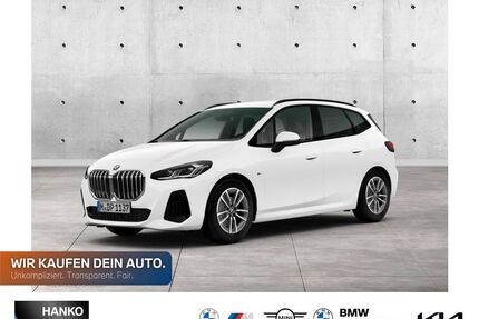 BMW 220 Active Tourer Gebrauchtwagen