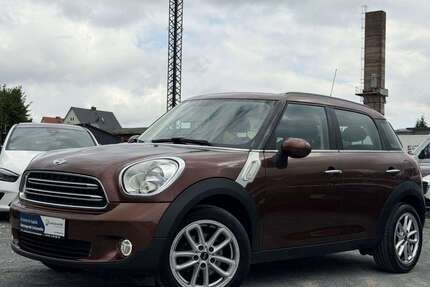 Mini Cooper D Gebrauchtwagen