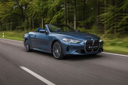 BMW 430 Gebrauchtwagen