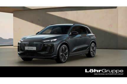Audi e-tron Gebrauchtwagen