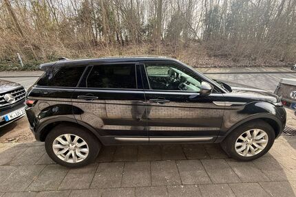Land Rover Range Rover Evoque Gebrauchtwagen