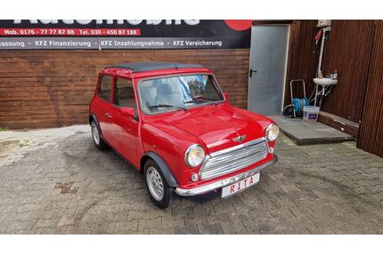 Mini Cooper Gebrauchtwagen