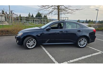 Lexus IS 220 Gebrauchtwagen