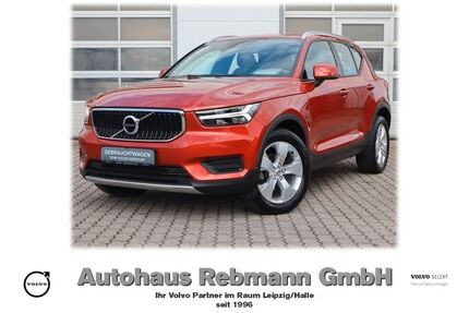 Volvo XC40 Gebrauchtwagen