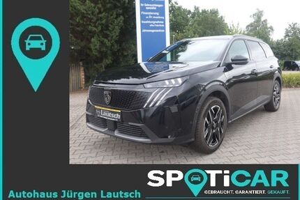 Peugeot 5008 Gebrauchtwagen
