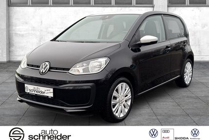VW up! Gebrauchtwagen