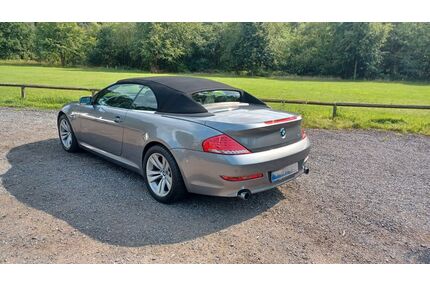 BMW 630 Gebrauchtwagen