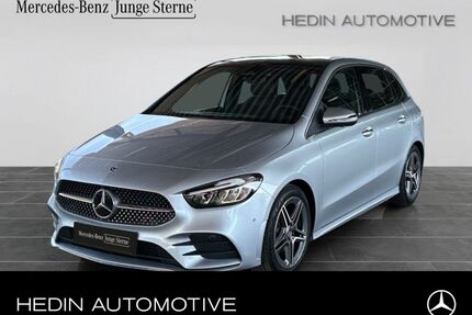 Mercedes-Benz B 200 Gebrauchtwagen