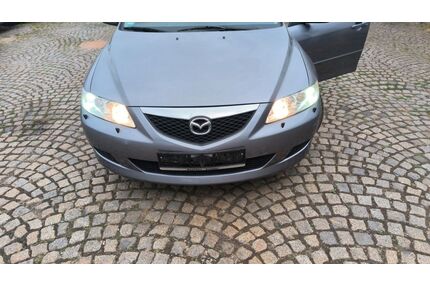 Mazda 6 Gebrauchtwagen