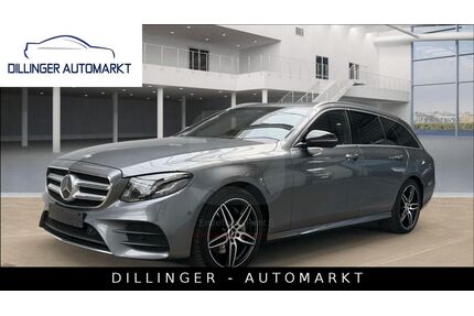 Mercedes-Benz E 220 Gebrauchtwagen