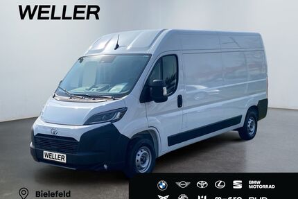 Toyota Proace Max Gebrauchtwagen