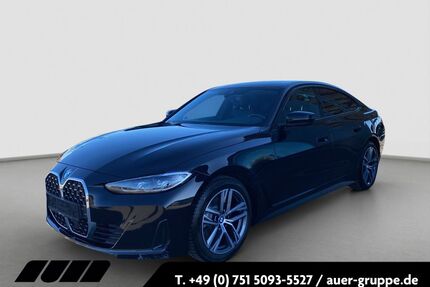 BMW 420 Gran Coupé Gebrauchtwagen