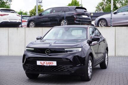 Opel Mokka Gebrauchtwagen