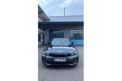 BMW 318 Gebrauchtwagen