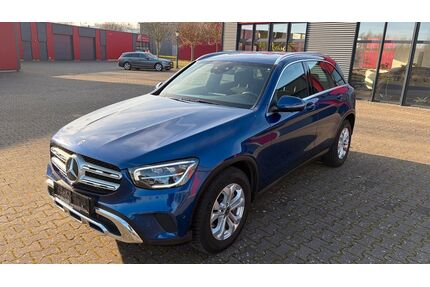 Mercedes-Benz GLC 300 Gebrauchtwagen