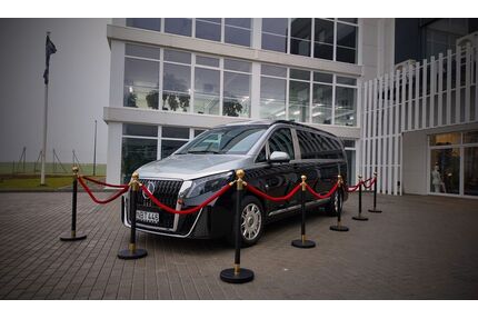 Mercedes-Benz Vito Gebrauchtwagen