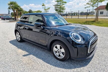 Mini Cooper Gebrauchtwagen