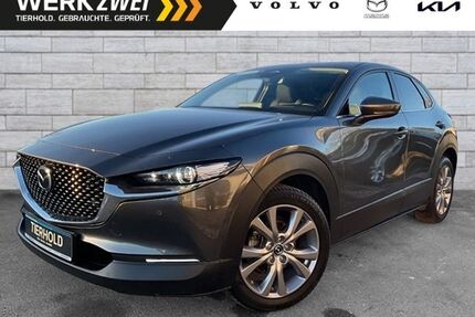 Mazda CX-30 Gebrauchtwagen