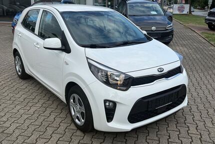 Kia Picanto Gebrauchtwagen