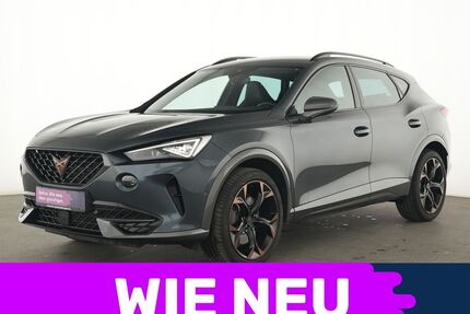 Cupra Formentor Gebrauchtwagen