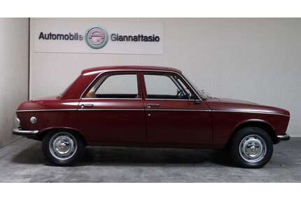 Peugeot 204 Gebrauchtwagen