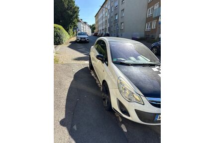 Opel Corsa Gebrauchtwagen
