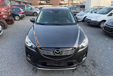 Mazda CX-5 Gebrauchtwagen