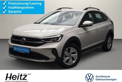 VW Taigo Gebrauchtwagen