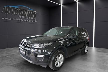 Land Rover Discovery Sport Gebrauchtwagen