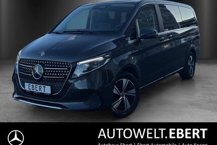 Mercedes-Benz V 250 Gebrauchtwagen