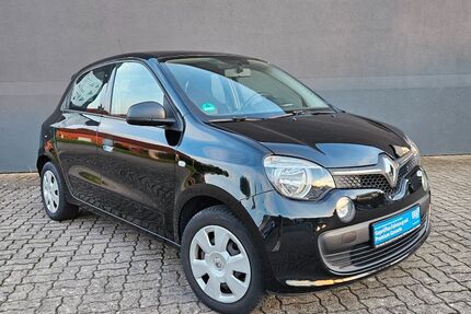 Renault Twingo Gebrauchtwagen