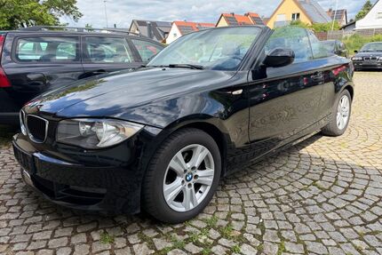 BMW 118 Gebrauchtwagen
