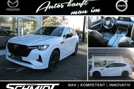 Mazda CX-60 Gebrauchtwagen