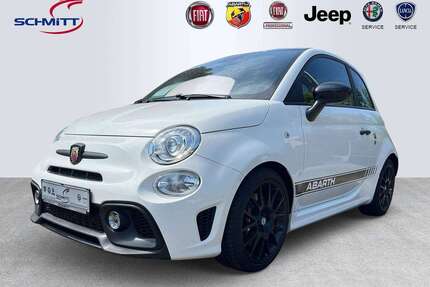 Abarth 595 Gebrauchtwagen