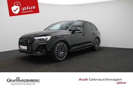 Audi Q7 Gebrauchtwagen