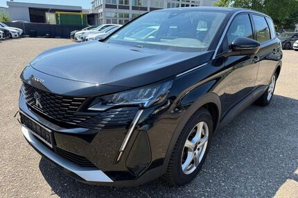 Peugeot 5008 Gebrauchtwagen