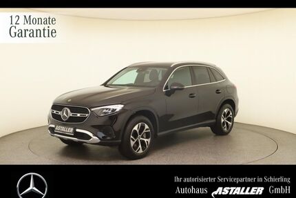 Mercedes-Benz GLC 400 Gebrauchtwagen