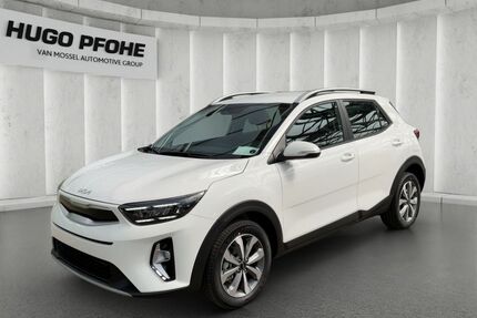 Kia Stonic Gebrauchtwagen