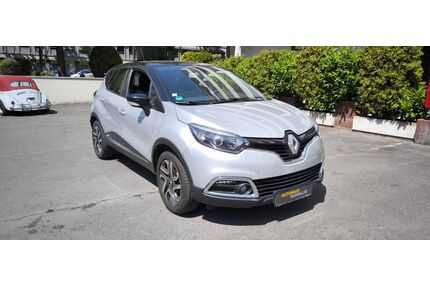 Renault Captur Gebrauchtwagen